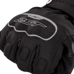 RST Axiom CE Glove Waterproof - Black - L