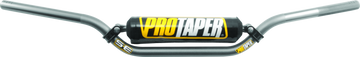 ProTaper SE Windham/RM Mid Handlebar - Platinum Gray