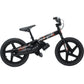 MOOSE OFFROAD RS-16 E-Bike Graphic Kit - Agroid - Orange X01-O9101O