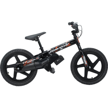 MOOSE OFFROAD RS-16 E-Bike Graphic Kit - Agroid - Orange X01-O9101O