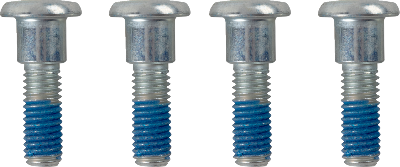 EBC Bolts - Rotor/High Tensile - Rear - 4 Pack DB605/4