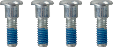 EBC Bolts - Rotor/High Tensile - Rear - 4 Pack DB605/4