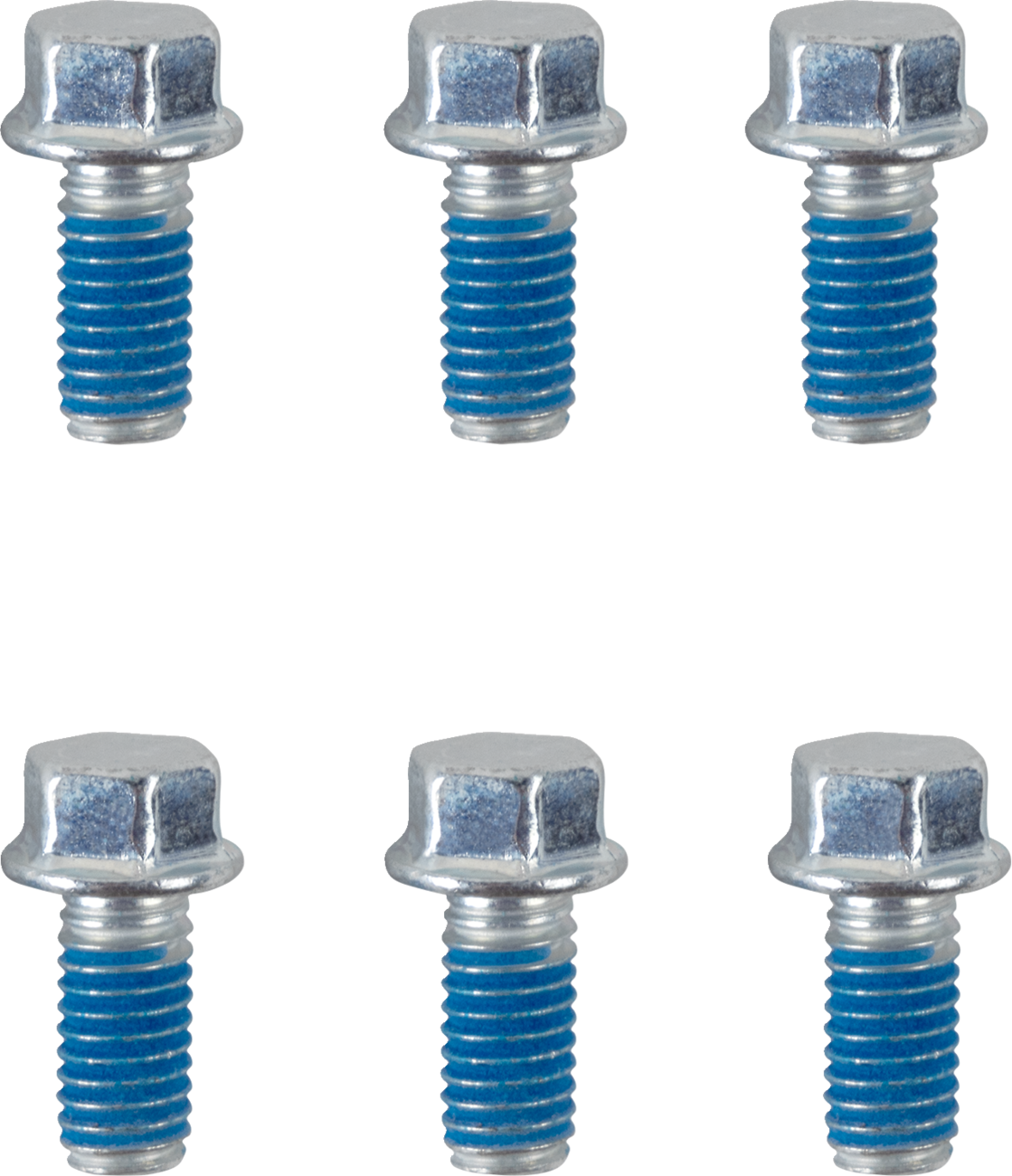 EBC Bolts - Rotor/High Tensile - Front/Rear - 6 Pack DB603/6