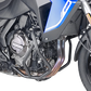 GIVI Engine Guards - Suzuki - V-Strom 800 TN3127