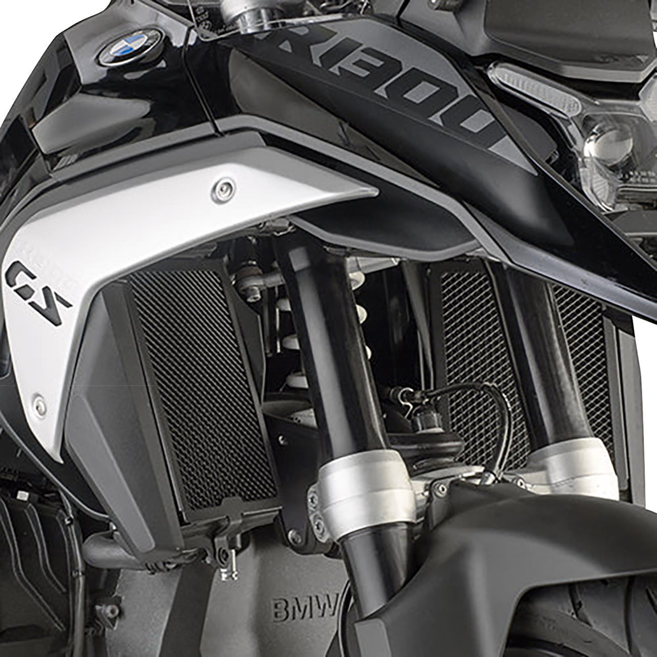 GIVI Radiator Guard - BMW PR5143