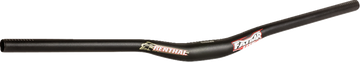 RENTHAL Fatbar Lite35 Handlebar - 20 mm - Black M165-01-BK