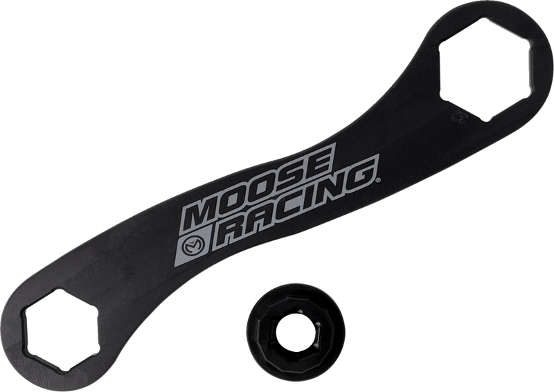 MOOSE OFFROAD Track Wrench - Multi Tool - KTM/Husqvarna/Gas Gas 22-200