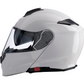 Z1R Solaris 2.0 Helmet - White - 4XL 0101-17509