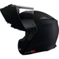 Z1R Solaris 2.0 Helmet - Flat Black - 4XL 0101-17501
