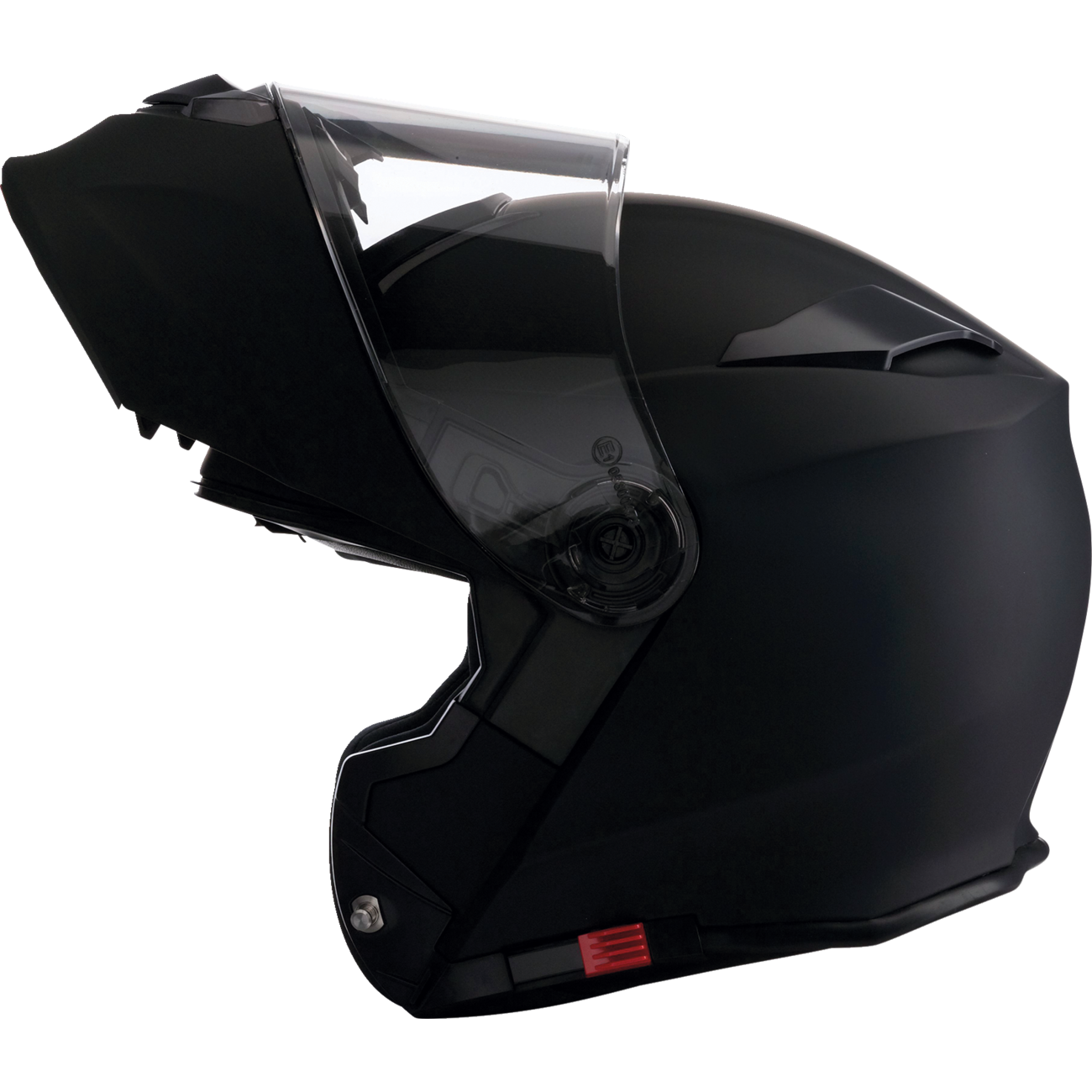Z1R Solaris 2.0 Helmet - Flat Black - 4XL 0101-17501