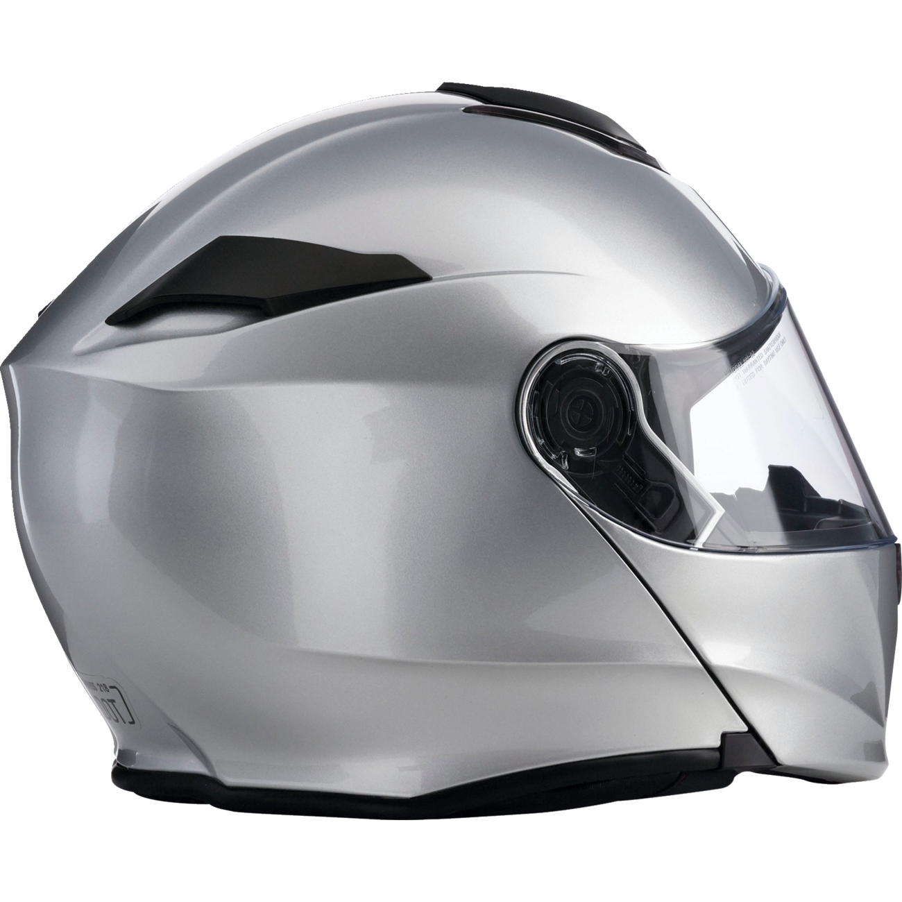 Z1R Solaris 2.0 Helmet - Silver - 4XL 0101-17517