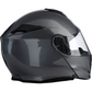 Z1R Solaris 2.0 Helmet - Dark Silver - 4XL 0101-17525