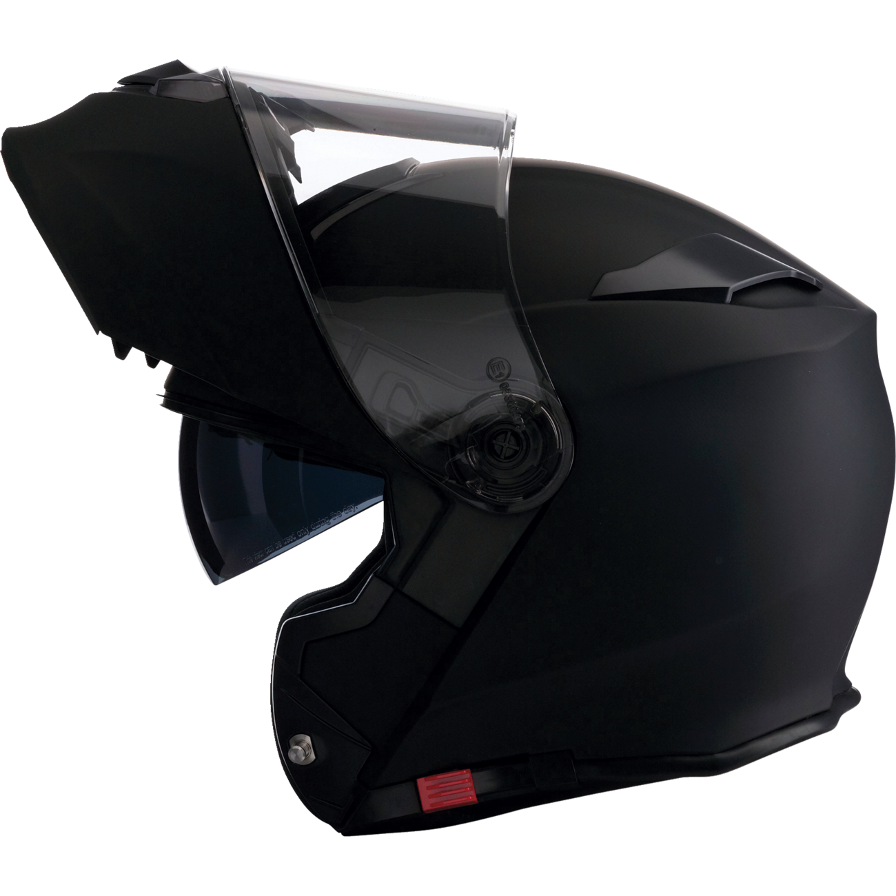 Z1R Solaris 2.0 Helmet - Flat Black - 4XL 0101-17501