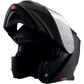 Z1R Solaris 2.0 Helmet - Flat Black - 4XL 0101-17501