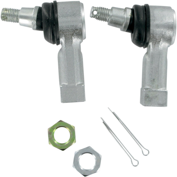 Moose Offroad Tie Rod End Kit - Front Inner/Outer 51-1029