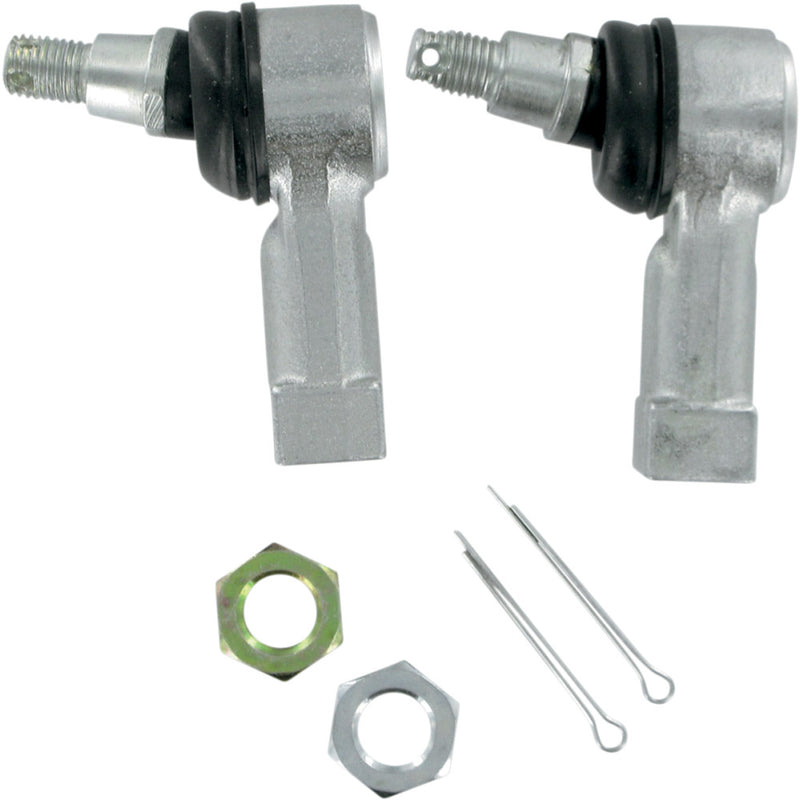 Moose Offroad Tie Rod End Kit - Front Inner/Outer 51-1029