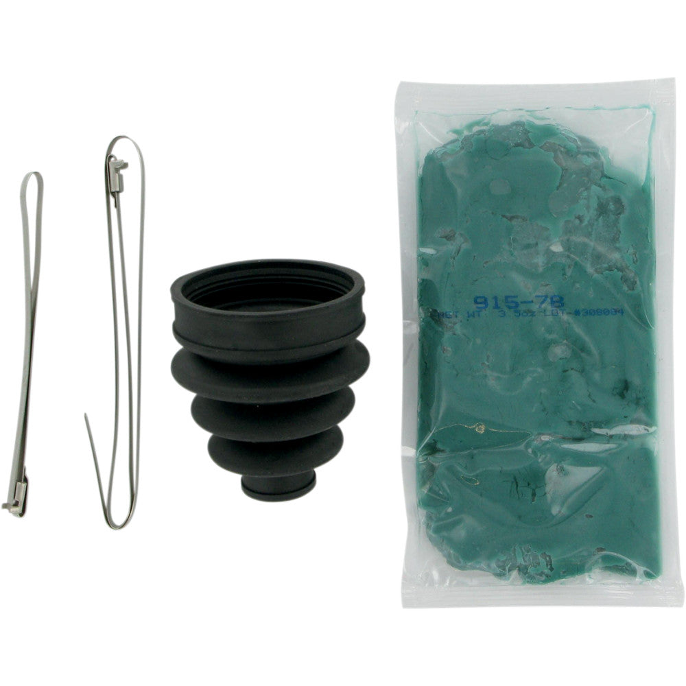 MOOSE OFFROAD CV Boot Kit - Front Inboard - Suzuki/Yamaha AB201