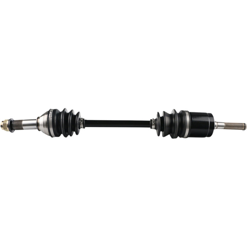MOOSE OFFROAD Axle Kit - CV - Complete - OEM Replacement - Standard - Front Left - Maverick Trail 800/1000 CAN-7061