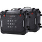SW-Motech SysBag Side Bag System - Black - Honda Africa Twin '16-'17 BC.SYS.01.622.21000B | Luggage Group