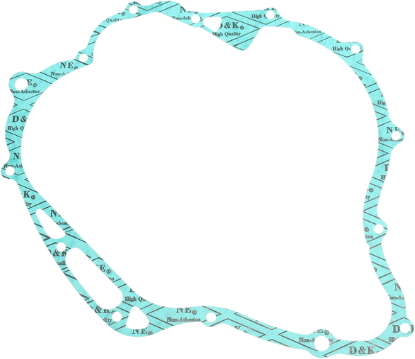RICK'S MOTORSPORT ELECTRIC Stator Gasket - Yamaha 25-401