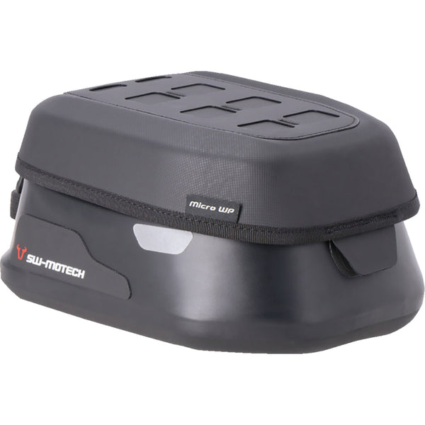 SW-Motech PRO Micro WP Tank Bag - Black BC.WPB.00.028.10000