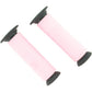 DRIVEN RACING Grippy Grips - Open Ends - Pink D637PKO