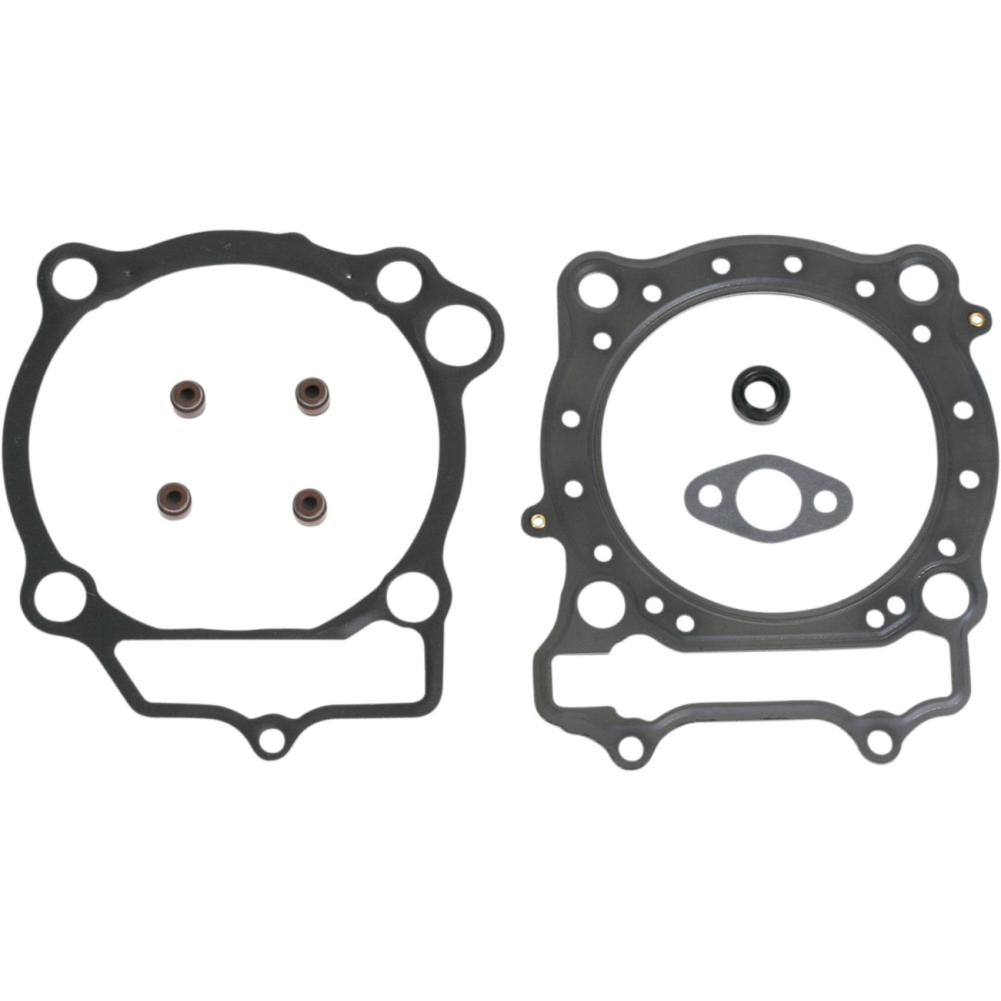 Moose Racing Top End Gasket Kit - Suzuki 810590MSE