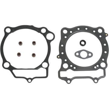 Moose Racing Top End Gasket Kit - Suzuki 810590MSE