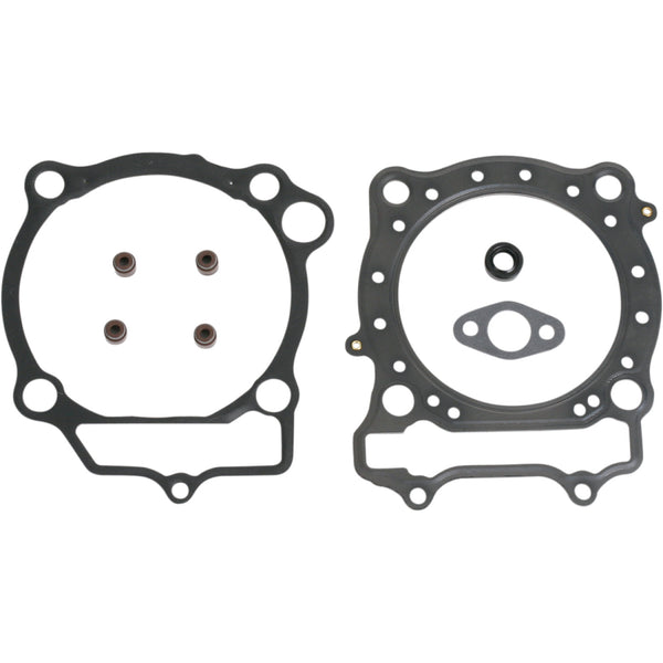 Moose Racing Top End Gasket Kit - Suzuki 810590MSE