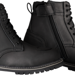 RST Roadster 3 CE Boot Waterproof - Black - US 9