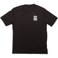 Moose Offroad Distinction T-Shirt - Black - Medium 3030-18545