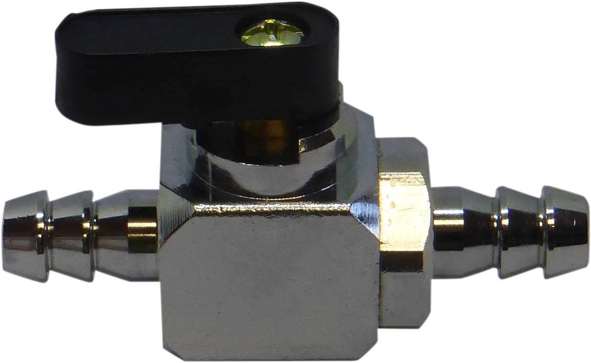 HELIX In-Line Fuel Valve - 3/8" 119-5560