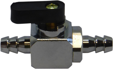 HELIX In-Line Fuel Valve - 3/8" 119-5560