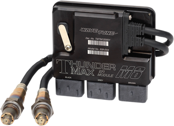 THUNDERMAX ThunderMax Engine Control Module Kit with Integral Auto Tune - '18-'20 Softail 309-589
