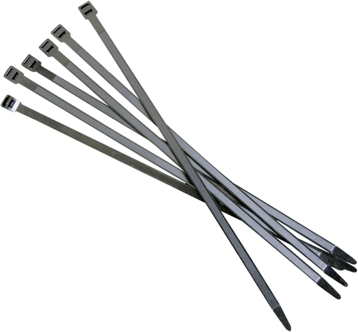 HELIX Cable Tie - Heavy - 9" - 6-Pack 303-4309