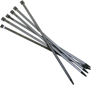 HELIX Cable Tie - Heavy - 9" - 6-Pack 303-4309