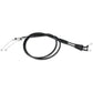 Moose Racing Throttle Cable - Husqvarna 45-1053