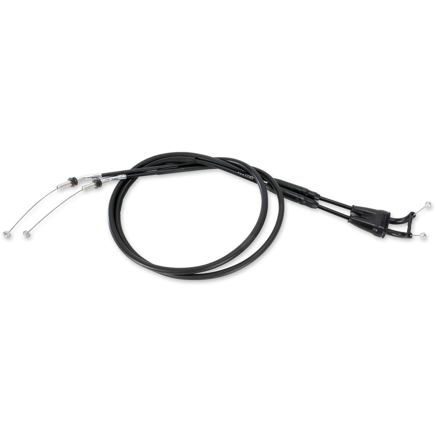 Moose Racing Throttle Cable - Husqvarna 45-1053