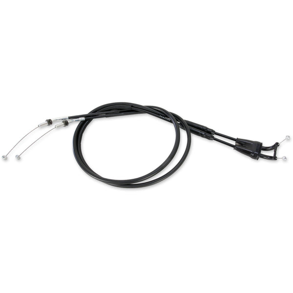 Moose Racing Throttle Cable - Husqvarna 45-1053