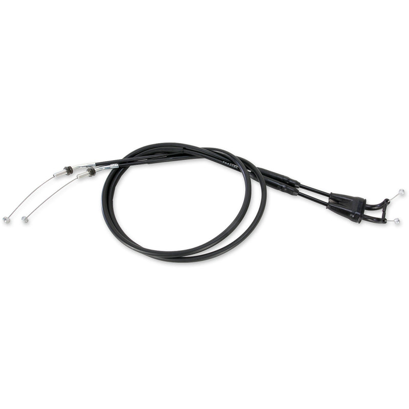Moose Racing Throttle Cable - Husqvarna 45-1053