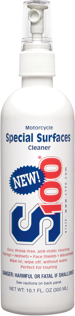 S100 Special Surface Cleaner - 10.1 U.S. fl oz. 12301F