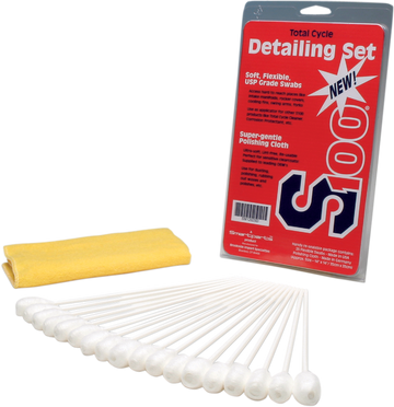 S100 Polish Detailing Set 12025D