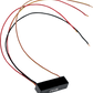 THUNDERMAX Center Module - Brake Light - Harley Davidson EA4094