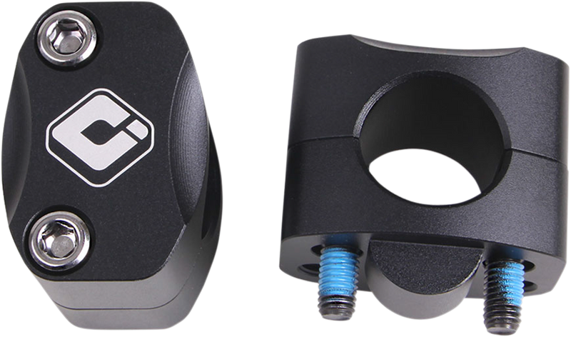 ODI Oversize Handlebar Adapter H71UMB