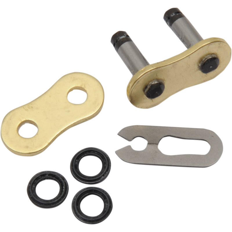 Moose Racing 520 FB - O-Ring Chain Connecting Link 195FB-CL
