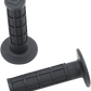 ODI Grips - Ruffian - Half Waffle - Black H01RFB