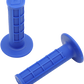 ODI Grips - Ruffian - Half Waffle - Blue H01RFU