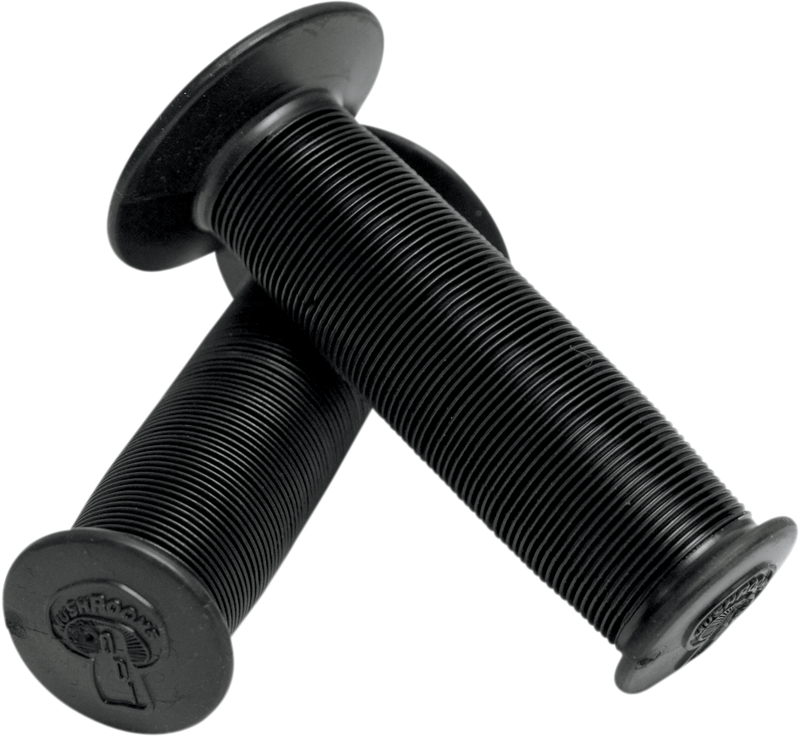 ODI Mushroom Grips - Black H05MHB