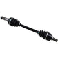 MOOSE OFFROAD Axle Kit - Complete - Standard - Rear Left/Right - Yamaha Grizzly 700 LM6-YA-8-357