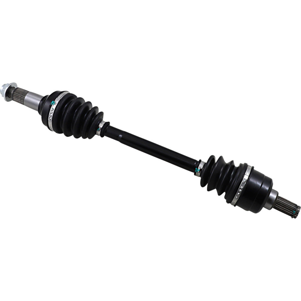 MOOSE OFFROAD Axle Kit - Complete - Standard - Rear Left/Right - Yamaha Grizzly 700 LM6-YA-8-357